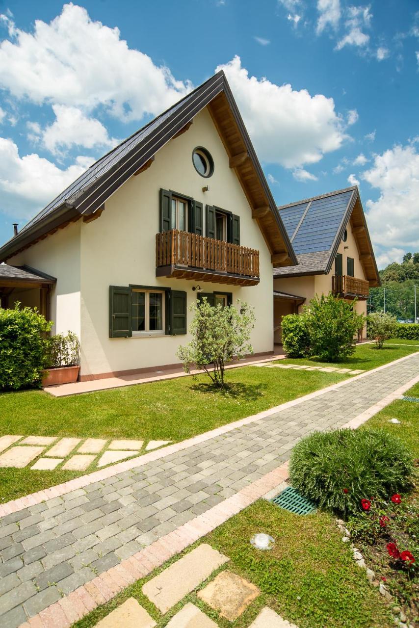 Case Vacanza Orchidea Coreglia Antelminelli Екстериор снимка