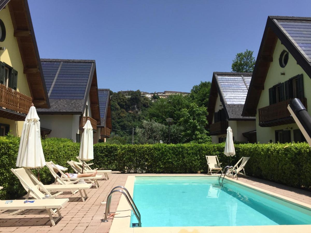Case Vacanza Orchidea Coreglia Antelminelli Екстериор снимка